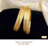 Bangles